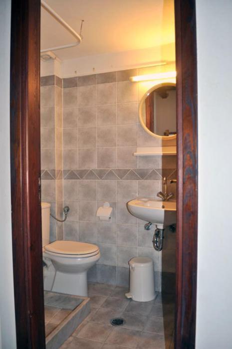 Odos Odysseos Aparthotel Ermoúpoli Rom bilde