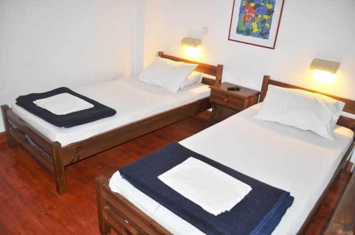 Odos Odysseos Aparthotel Ermoúpoli Rom bilde
