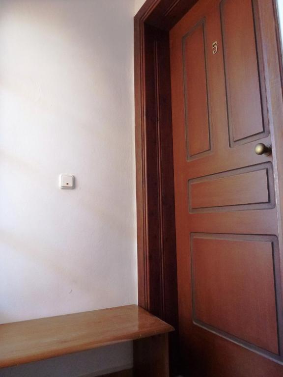 Odos Odysseos Aparthotel Ermoúpoli Rom bilde